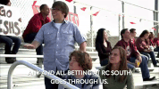 comedy central season 3 episode 14 GIF by Workaholics