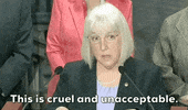 Roe V Wade Abortion GIF by GIPHY News
