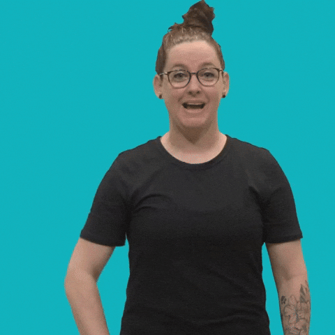 Sourd Fier GIF by Eversa