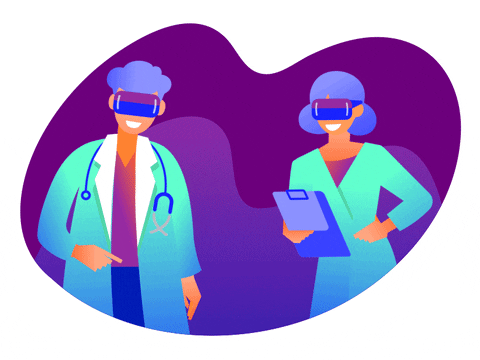 hardik-wts giphyupload metaverse healthcare metaverse in healthcare GIF