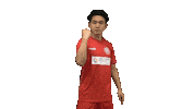 Sticker by FC Rot-Weiss Koblenz e.V.