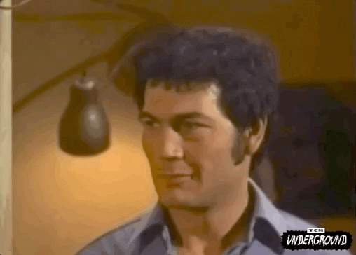 Tcm Underground Cult Films GIF by Turner Classic Movies