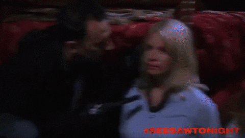 horror film GIF by Saw - 10th Anniversary Re-Release Event