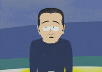standing GIF by South Park 