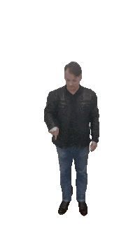 Nanfam Nan Properties Sticker by Nan&Co