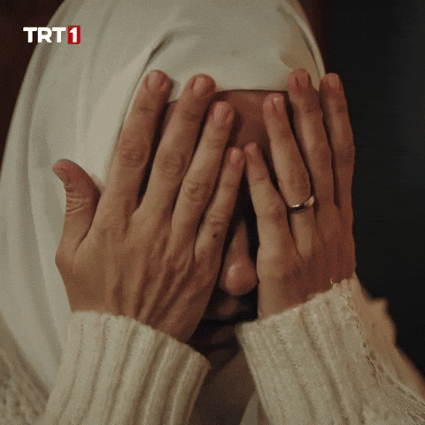 Ramadan Pray GIF by TRT