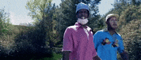 a$ap rocky who dat boy GIF by Tyler, the Creator