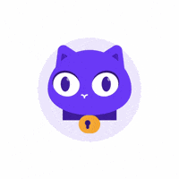 ProtonAG thinking privacy proton lumo GIF