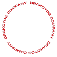 Drakotos Company Sticker by drakotos