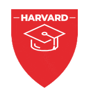 Harvard Alumni Sticker by Harvard Alumni Association