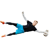 Football Sport Sticker by Kevin Mauel