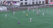new york red bulls rbnyii GIF by NYRB II