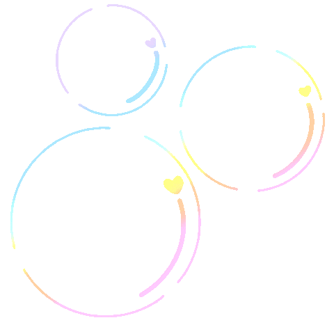 Bubble Sticker