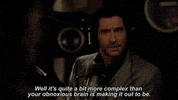 fox tv GIF by Lucifer