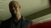 lucifer morningstar smile GIF by Lucifer