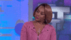 Vivica A Fox Wow GIF by Face The Truth
