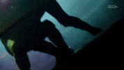 Dynamite Kid Fighting GIF by DARK SIDE OF THE RING