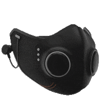 Will I Am Face Sticker by Strassberger