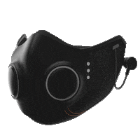 Will I Am Face Sticker by Strassberger