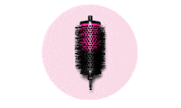 blow dry girl Sticker by Pro Blo Group