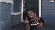 roddy ricch project dreams GIF by Marshmello