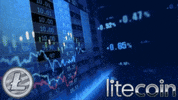 Crypto Invest GIF by Litecoin