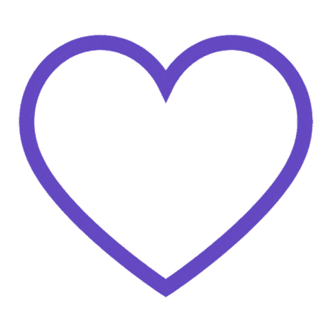 Coding Heart Beat Sticker by Geolab