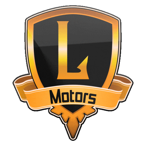 L Veiculos Sticker by lmotors