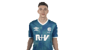 Ea Sports Fifa Sticker by Bundesliga