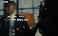 Let Them Wait (ALT)