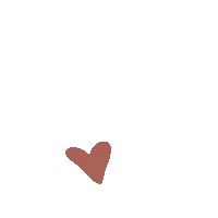 aspehal love red yellow hearts Sticker