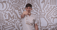 Serious Soccer GIF by Atlanta United