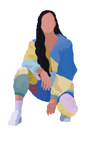 CheymaTheLabel cheyma cheyma joggers cheyma v3 cheyma 2021 Sticker