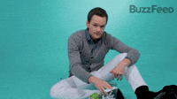 You Know When You Really Have To Take A Dump?