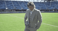 Matias Almeyda Football GIF by San Jose Earthquakes
