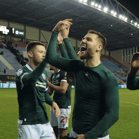 Bwfc GIF by Bolton Wanderers FC