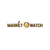 Market Watch Sticker by KennyknowsTahoe