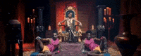 beckyg beckyg chocquibtown quemebaile GIF