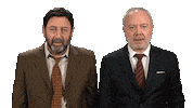 Montre Kad Merad Sticker by CANAL+