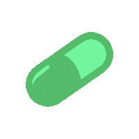 addisonandestreet drugs depression anxiety pill Sticker