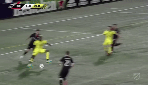 save steve clark GIF by D.C. United