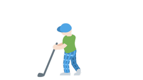 emojivid giphyupload man emoji activity Sticker