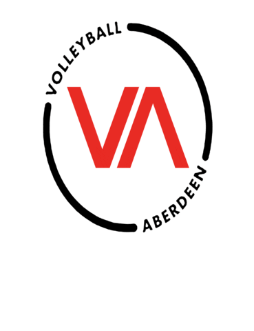 Sport Team Sticker by Aurora Beach Volleyball