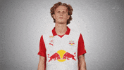 Meditating Inner Peace GIF by FC Red Bull Salzburg