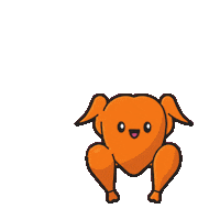 Chicken Kennyrogers Sticker by krrmalaysia