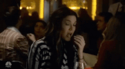 Mandy Moore Eating GIF by This Is Us