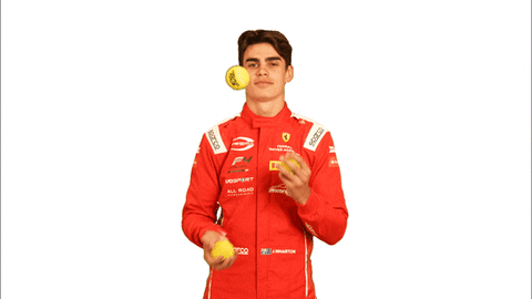 2023 GIF by Prema Team