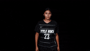 Littlerocksoc GIF by Little Rock Athletics