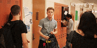 youtube rickey thompson GIF by Foursome