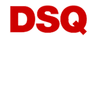 d2logo Sticker by DSQUARED2
